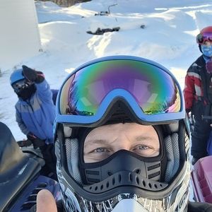 Meet your Posher, Jeff